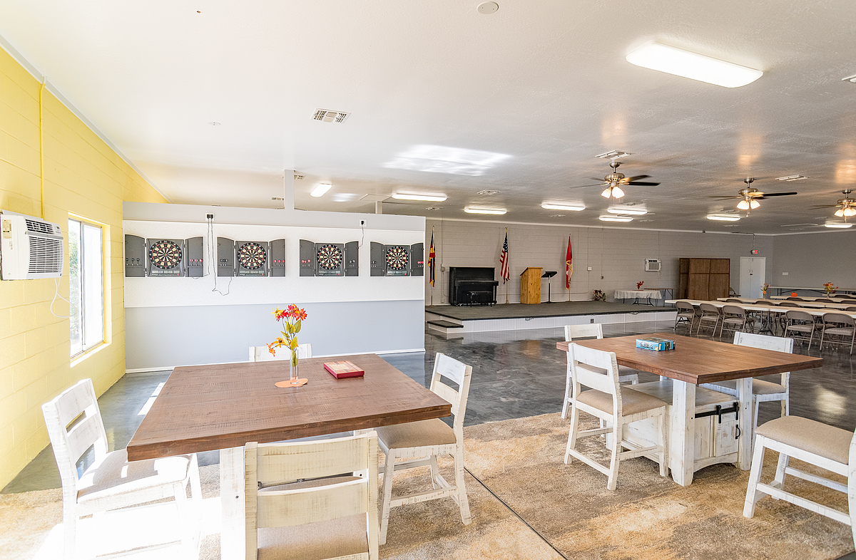 Brighthaven Estates Manufactured Housing Community Roots